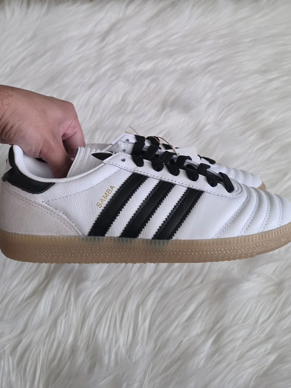 Adidas Samba JP